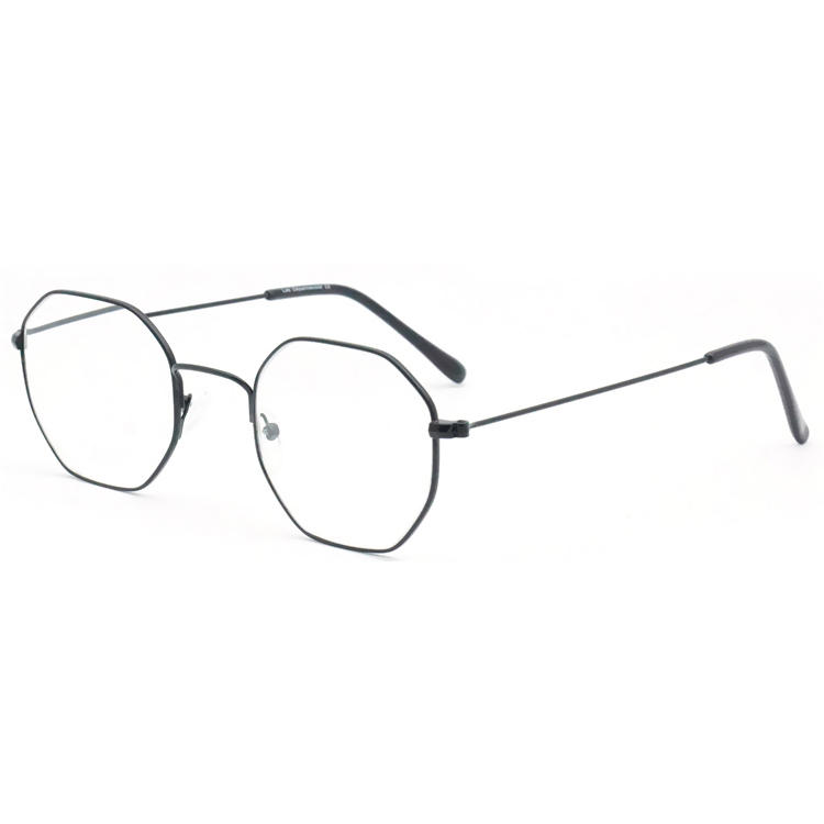 Dachuan Optical DRM368021 China Supplier Multicolor Frame Metal Reading Glasses With Screw Hinge (1)